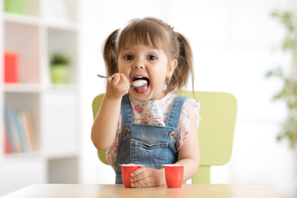 Can Children Really Get ‘Sugar High’?