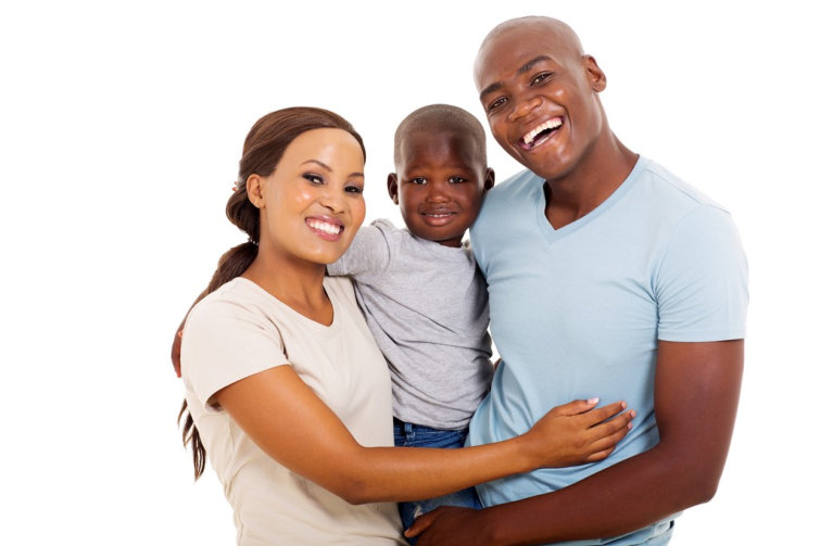 Building a Strong Relationship with Your Child